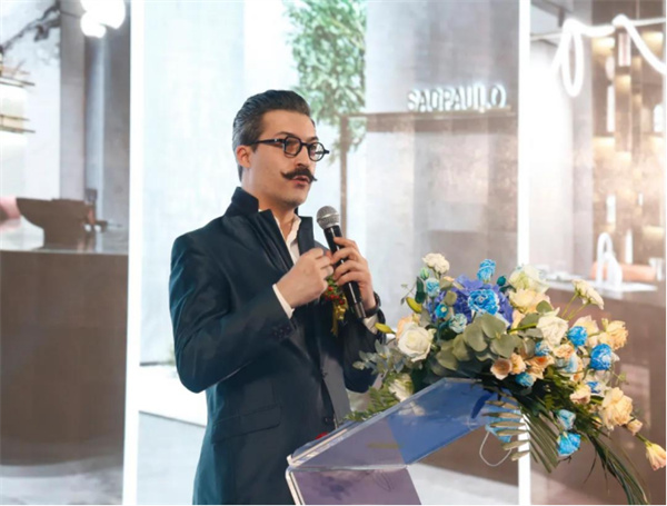 财智前沿，2021 SAOPAULO U+营商财富峰会圆满落幕
