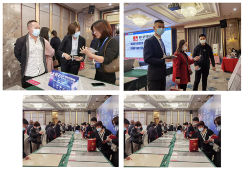 “新形象･新模式･新征程･新起点”，利家福瓷砖品牌财富峰会--郑州站完美落幕！