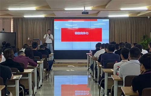 战略转型下新鹰牌的发展路径