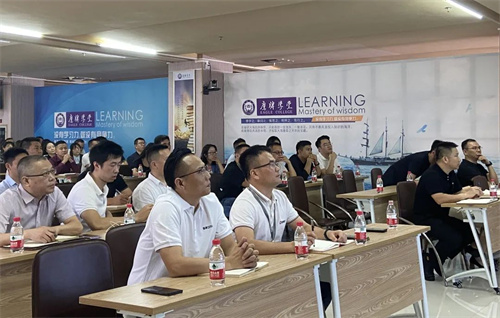战略转型下新鹰牌的发展路径