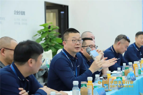优秀装企齐聚箭牌景德镇基地，共商中国家装新方向！