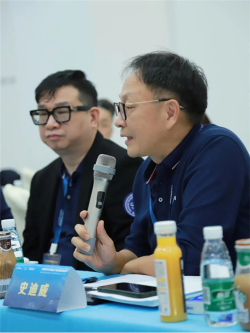 优秀装企齐聚箭牌景德镇基地，共商中国家装新方向！