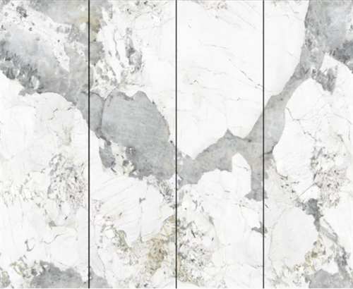 冠星王陶瓷新品鉴赏 ： 尚品连纹系列，大美连纹，一幅画卷一个家