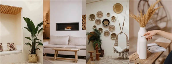 QD瓷砖以独有魅力，为家居生活带来更多想象