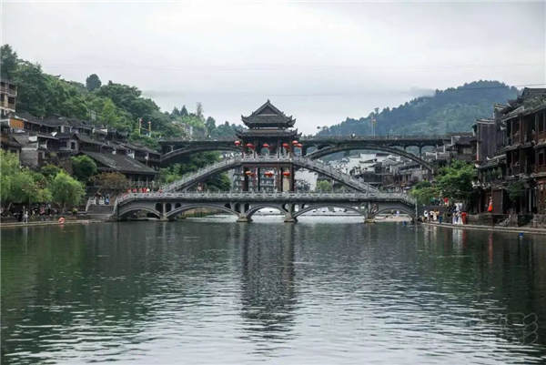 恒福陶瓷古城记忆 定格属于你的美好时光