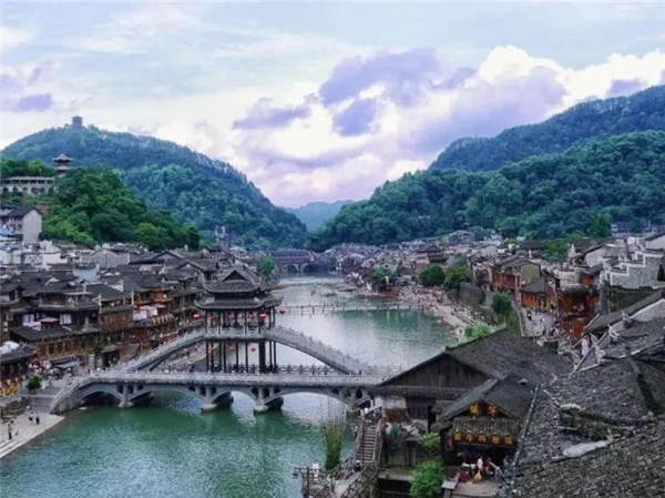 恒福陶瓷古城记忆 定格属于你的美好时光