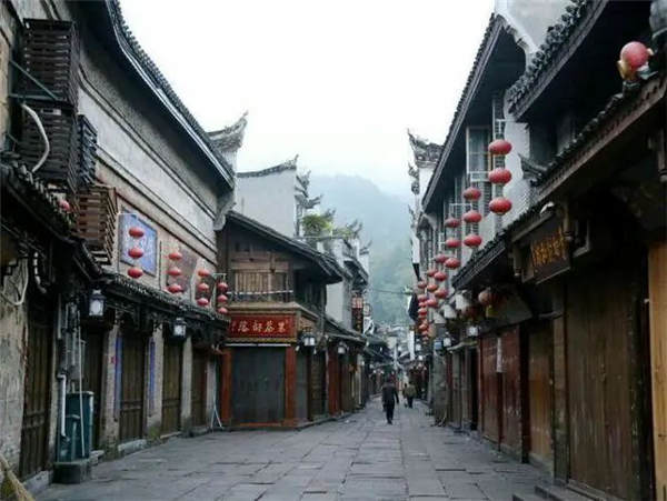 恒福陶瓷古城记忆 定格属于你的美好时光