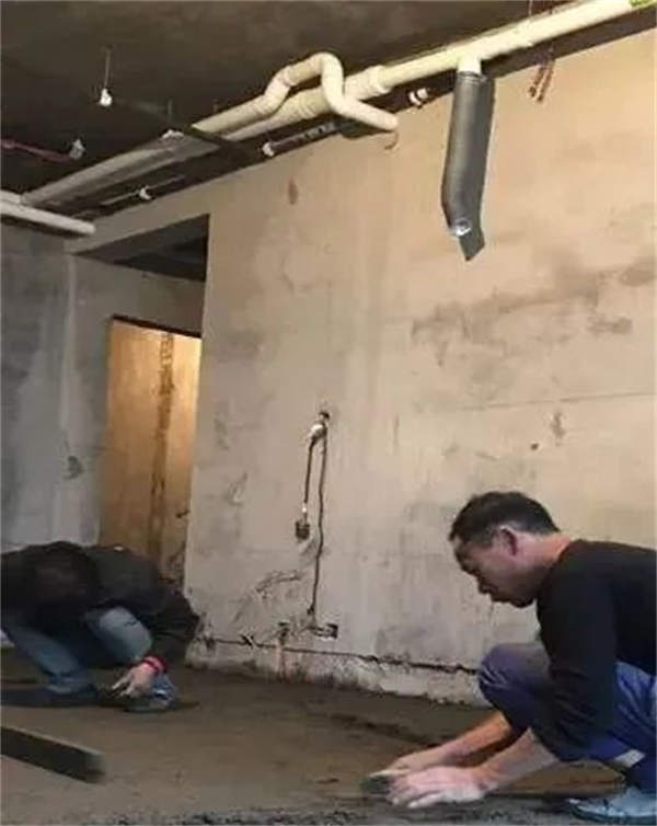 岩板如何铺装 岩板铺贴施工工艺介绍！