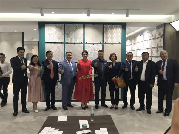 刘胜红专访：中高端路线是未来出路，稳扎稳打才是重中之重