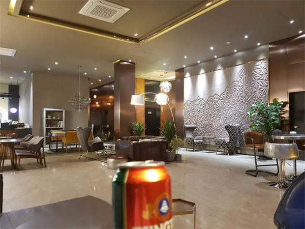 刘胜红专访：中高端路线是未来出路，稳扎稳打才是重中之重