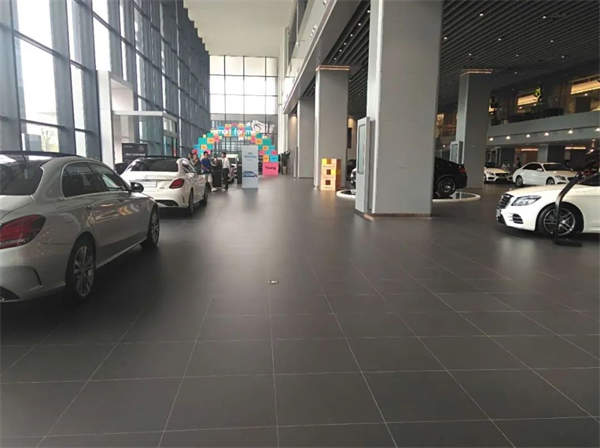 刘胜红专访：中高端路线是未来出路，稳扎稳打才是重中之重