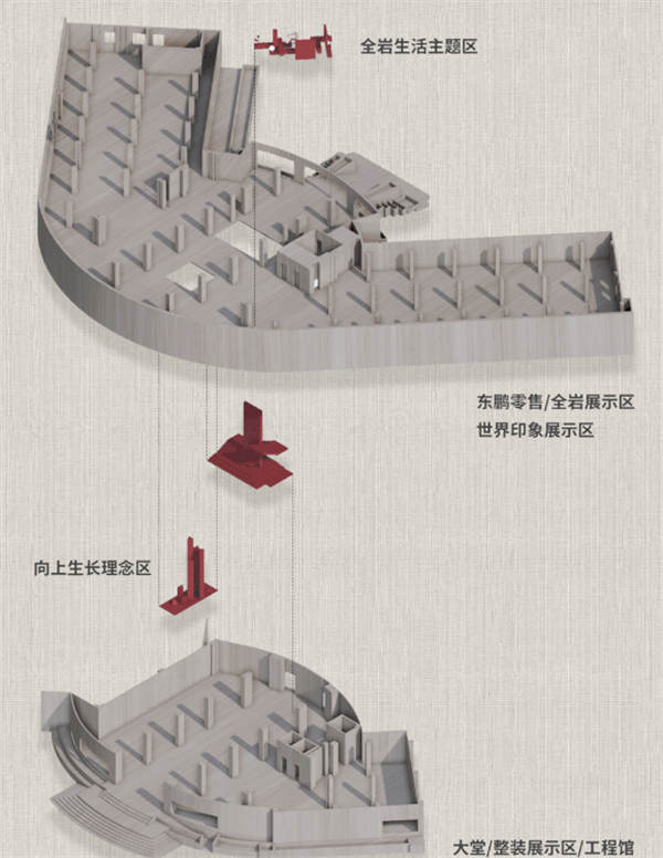 东鹏瓷砖佛山旗舰店全面升级绽放