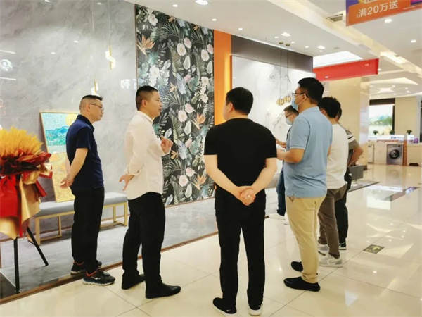 解锁顺成强势突围的“向上密码”——发力渠道！