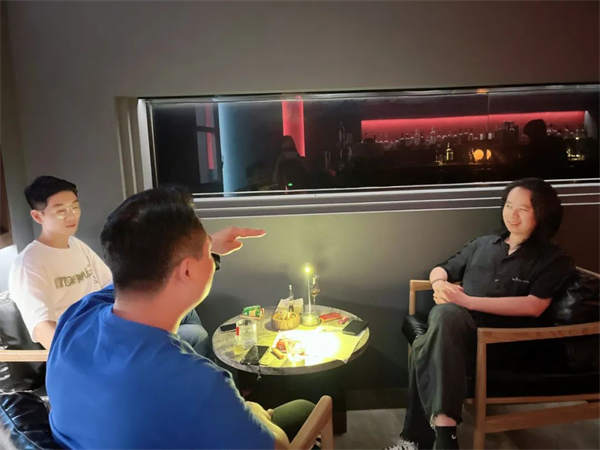 卡布奇诺瓷砖星案优选设计师谭慧明专访：设计价值的体现
