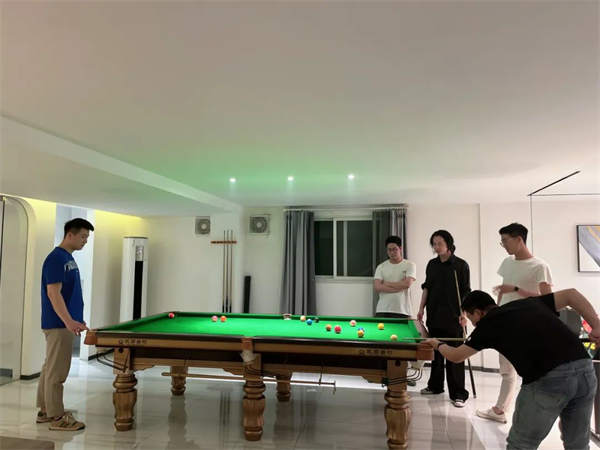 卡布奇诺瓷砖星案优选设计师谭慧明专访：设计价值的体现