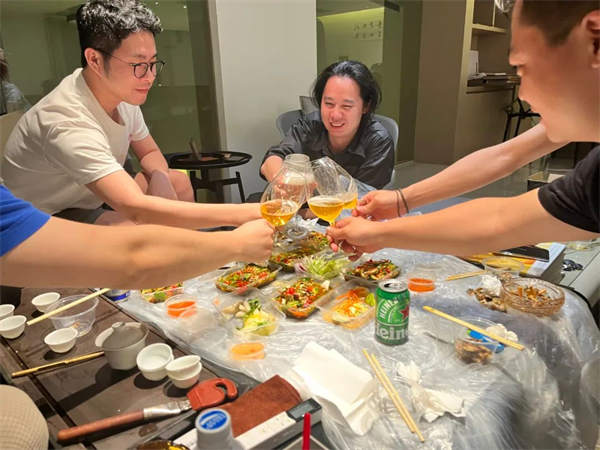 卡布奇诺瓷砖星案优选设计师谭慧明专访：设计价值的体现