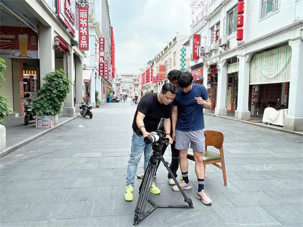 卡布奇诺瓷砖星案优选设计师谭慧明专访：设计价值的体现