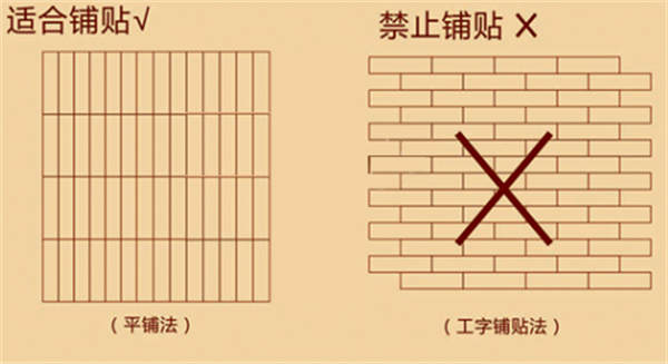 博德瓷木系列 源自意大利的高档木纹