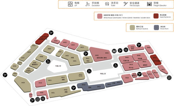 佛山陶博会800+品牌3万+款精品汇聚来袭！岩板、素色砖、质感砖等趋势性产品随心看