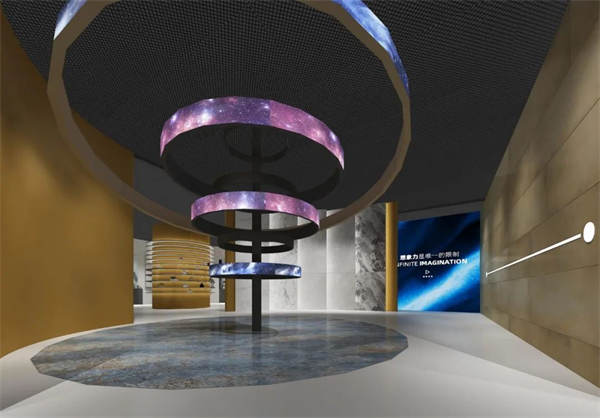 广州建博会新明珠岩板“摘星计划”抢先看