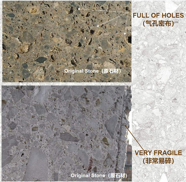 道格拉斯利卡砂石系列产品介绍