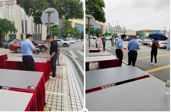 欧雅企业携新展厅、新产品、新风尚出席亮相陶博会