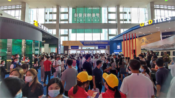 欧倍特陶博会回顾：精彩不落幕 创新不止步