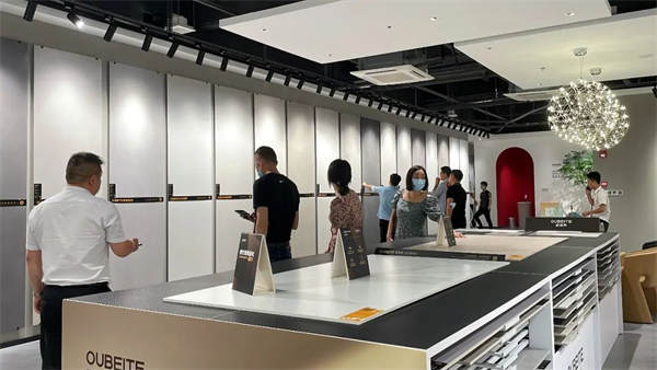 欧倍特陶博会回顾：精彩不落幕 创新不止步