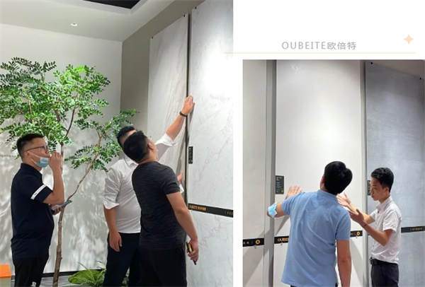 欧倍特陶博会回顾：精彩不落幕 创新不止步