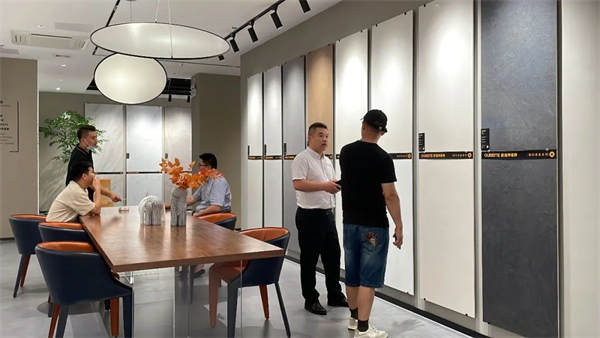 欧倍特陶博会回顾：精彩不落幕 创新不止步