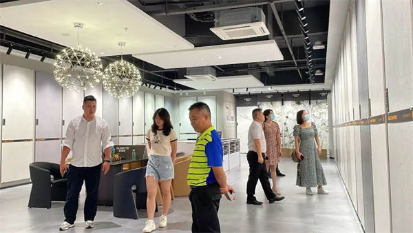 欧倍特陶博会回顾：精彩不落幕 创新不止步