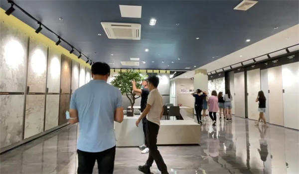 欧倍特陶博会回顾：精彩不落幕 创新不止步