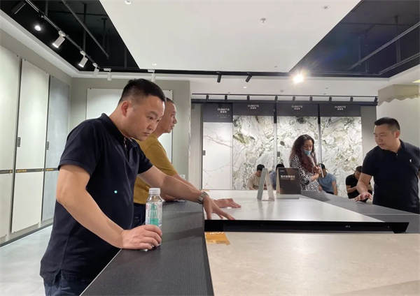 欧倍特陶博会回顾：精彩不落幕 创新不止步