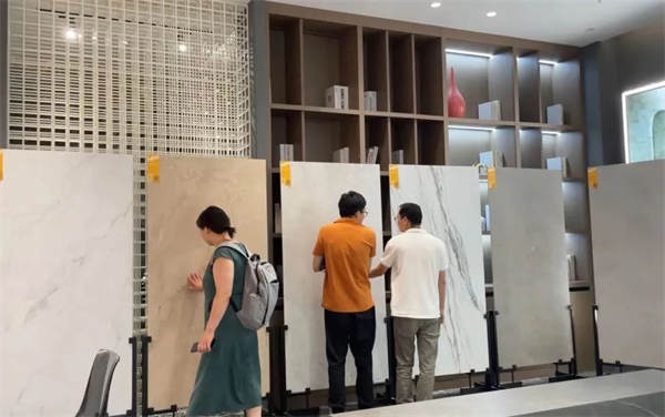 欧倍特陶博会回顾：精彩不落幕 创新不止步