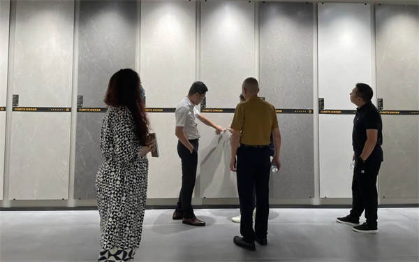 欧倍特陶博会回顾：精彩不落幕 创新不止步