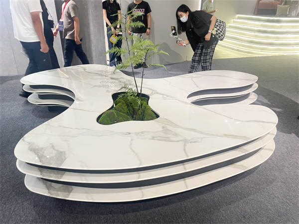 新岩素x广州建博会圆满收官
