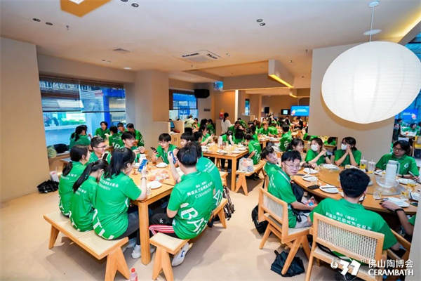 第37届佛山陶博会活动锦集，精彩现场回顾