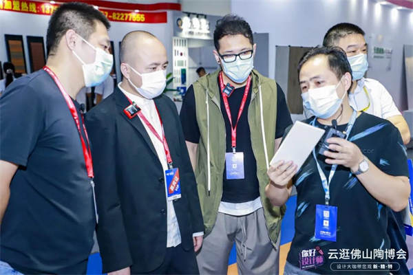 第37届佛山陶博会活动锦集，精彩现场回顾