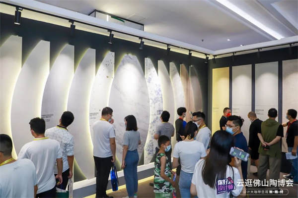 第37届佛山陶博会活动锦集，精彩现场回顾