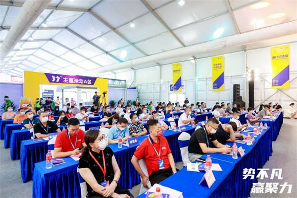 第37届佛山陶博会活动锦集，精彩现场回顾