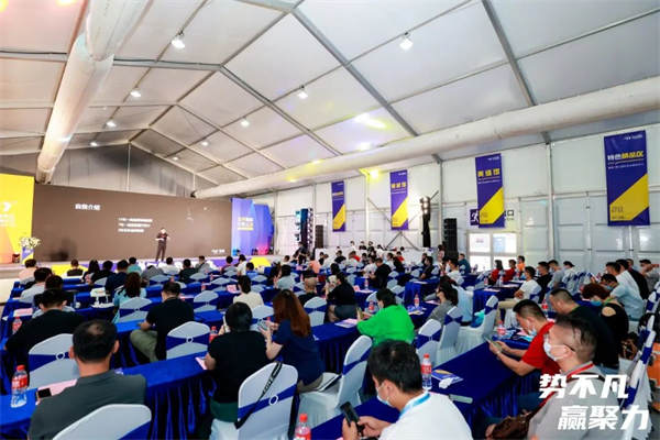 第37届佛山陶博会活动锦集，精彩现场回顾