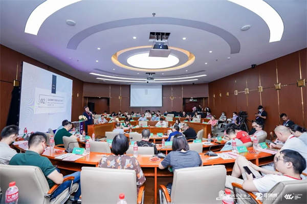 第37届佛山陶博会活动锦集，精彩现场回顾