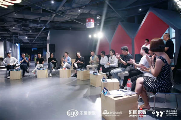 第37届佛山陶博会活动锦集，精彩现场回顾