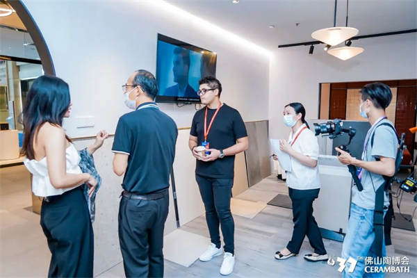 第37届佛山陶博会活动锦集，精彩现场回顾