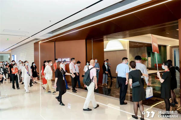 第37届佛山陶博会活动锦集，精彩现场回顾