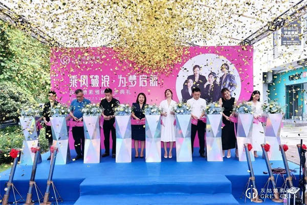 第37届佛山陶博会活动锦集，精彩现场回顾