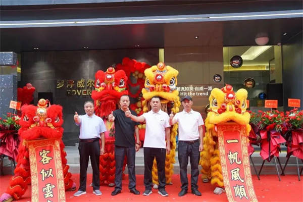 第37届佛山陶博会活动锦集，精彩现场回顾