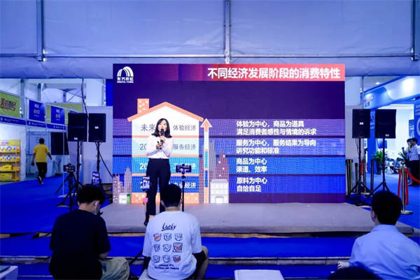 第37届佛山陶博会活动锦集，精彩现场回顾