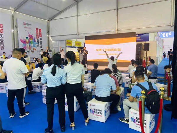 第37届佛山陶博会活动锦集，精彩现场回顾