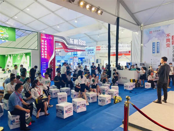 第37届佛山陶博会活动锦集，精彩现场回顾